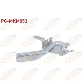 Resim Motor Kaput Mentesesı Sag Clıo Iv 2012- Puga 