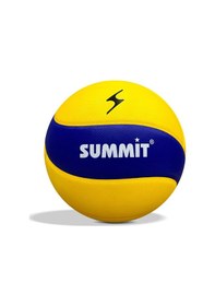 Resim Summit Smt-x300 Voleybol Topu Sarı-mavi Sarı - Mavi 