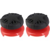 Resim Cod Cold War-performans Kontrol Çubukları Ps5 Ps4 Oyun Kontrol Cihazları İçin Joystick Başparmak Sapları 