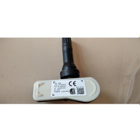 Resim Peugeot 2008 Lastik Basınç Sensörü 