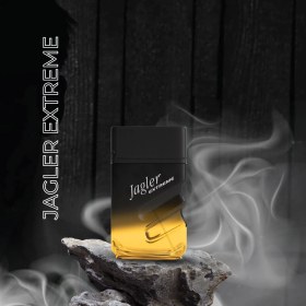 Resim Jagler Extreme Erkek Parfüm Seti (90 Ml Edt + 150 Ml Deodorant) 