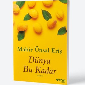 Resim Dünya Bu Kadar 