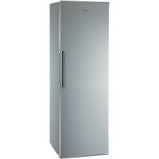 Resim VF 7311 IX 232 L 7 Çekmeceli Dikey Inox Derin Dondurucu Şenocak