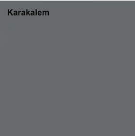 Resim Marshall Maximum Mat Silikonlu Karakalem 2,5 Lt. 3,5 Kg 