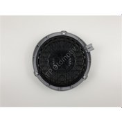 Resim Peugeot 208 2008 301 Citroen C4 Ds4 Ds5 Hoparlör 16Cm 9803506380 Tek Taraf 