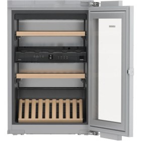 Resim Liebherr Ewtdf 1653 Ankastre Şarap Dolabı 