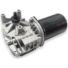 Resim Vw Passat B6 2006-2011 Ön Cam Silecek Motoru 3ab955023a 