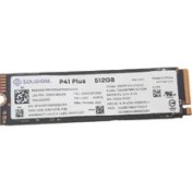 Resim Solıdıgm SSDPFKNU512GZ 512GB 2280 M.2 Nvme Ssd(Kutusuz) 