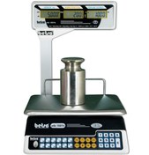 Resim betsa Etb-1601-b 30 Kg Boyunlu Fiyat Hesaplamalı Dijital Terazi 