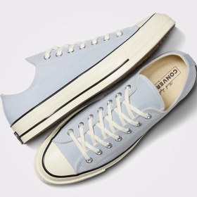 Resim Converse Chuck 70 Unisex Mavi Sneaker 