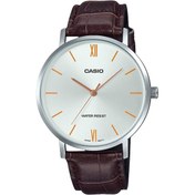 Resim Casio Mtp-vt01l-7b2udf Erkek Kol Saati 