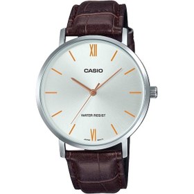 Resim Casio Mtp-vt01l-7b2udf Erkek Kol Saati 