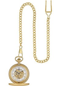 Resim Hislon Pocket Collection PT105 Cep Saati 