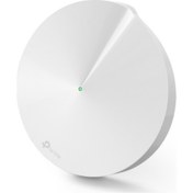 Resim TP-LINK DECO M9 PLUS AC2200 Smart Home Mesh Wi-Fi Sistem (TEKLİ) 