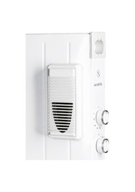 Resim Kumtel HC-2952 2500 W Konvektör Isıtıcı Beyaz 