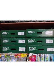 Resim Polly Boot Polly Bot Çelik Burunlu Çizme 41 42 43 44 No 