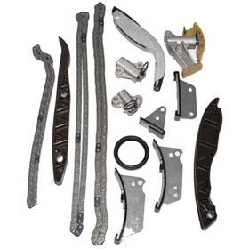 Resim Kia Bongo Zincir Set (cey) (245a04a030) 