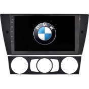 Resim Bmw 3 Serisi E90-E91-E92-E93 Android Multimedya Sistemi 4-64 For-X (2005-2011) 