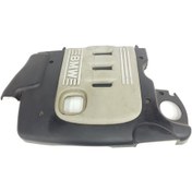 Resim Bmw Motor Üst Kapağı E46 M47 11147787330 