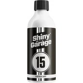 Resim Shiny Garage Extra Dry - Susuz Kumaş Temizleme 500ML 