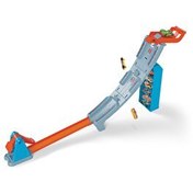Resim Hot Wheels Şampiyonluk Parkuru Yarış Seti GBF83 