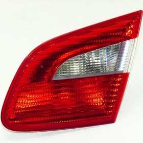 Resim Skoda Super B İç Sağ Stop Lambası İthal 2008 / 2013 3T5945108 