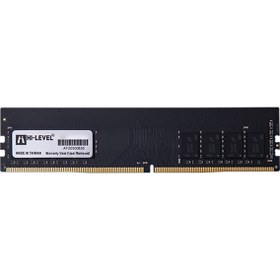 Resim HLV-PC25600D4-8G 8GB (1x8GB) DDR4 3200MHz CL22 Pc Ram 