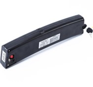 Resim Alba Fold 2 Li-ion Batarya 36V 9.6Ah (346Wh) 