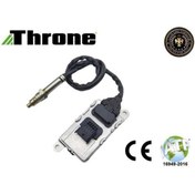 Resim Genel Markalar Nox Sensoru Volvo Fh Fl Fm Fmx Iı B11 24v 5wk9 7371 