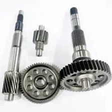 Resim Honda Pcx 125 - 150 Şanzıman Dişli Seti 2011 - 2017 