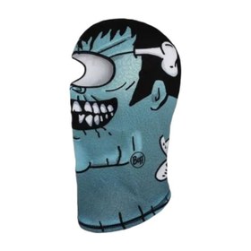 Resim Buff Polar Balaclava Farcy Unisex Mavi Kar Maskesi 