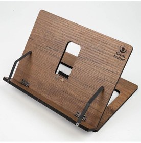 Resim Masaüstü Mdf Rahle Hayrat 