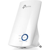 Resim Tp-Link Tl-Wa850Re 300Mbps Evrensel Kablosuz Menzil Genişletici TP-Link