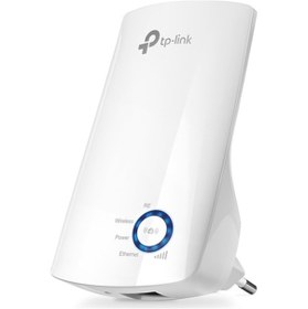 Resim Tp-Link Tl-Wa850Re 300Mbps Evrensel Kablosuz Menzil Genişletici 