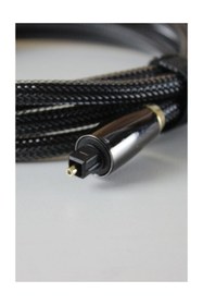Resim DİGİWORLD Dıgıworld Toslınk Optik Ses Kablosu 1.8 Metre 