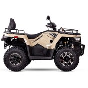 Resim Regal Raptor - F320 4X4 ON ROAD ATV T3 - 2025 MODEL 