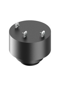 Resim Mesan Ø28 Pano Montaj Buzzer Kesik / Sabit Ses 220vac/dc Ms 1216 220vac-dc 