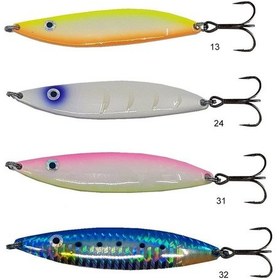 Resim Kendo F2 30 Gr Kaşık 