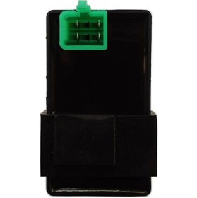 Resim Cup Ve Bazı Cg Modelleri Hazır Ateşleme Beyin 4 Fişli Cdi Blok 