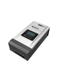 Resim Mexxsun 80 A 12/24/48V Mppt Şarj Regülatörü Kontrol Cihazı 