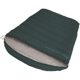 Resim Easy Camp Moon 200 Double -9°C Çift Kişilik Uyku Tulumu 