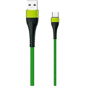 Resim GERLAX Gd-05 2a 1m Type-c Şarj Ve Data Kablosu 