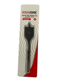 Resim Mey İthalat Eratool 56965 Altıgen Yassı Ahşap Maktap Ucu 28 Mm 