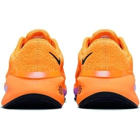 Resim Nike W Versair Kadın Spor Ayakkabı Turuncu 