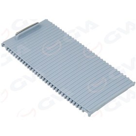 Resim Gva Orta Konsol Perdesı Grı Mercedes W204 S204 C204 W212 S212 C207 X204 IS00-GVA 9106679 
