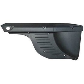 Resim Bagaj İçi Kaplama Yanı Doblo 1-2 Sağ 