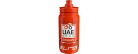Resim Elite Fly Team Uae Emirates Bisiklet Matarası 550ML 