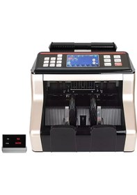 Resim Sigma Sc7520g Karışık Para Sayma Makinesi - Tl - Euro - Usd 