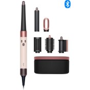 Resim Dyson Airwrap I.d.™ Saç Şekillendirme ve Kurutma Seti (Ceramic Pink) 