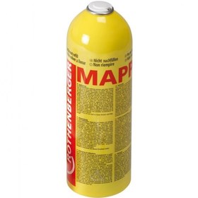 Resim Rothenberger Mapp Gaz 750 Ml/415 G Mep Gaz 